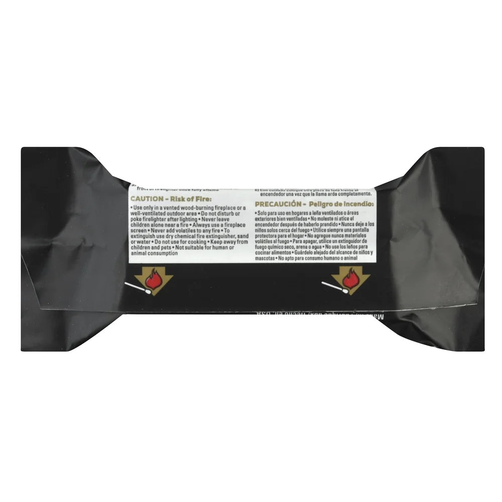 Ultra Premium Fire Starters 24 Pack 4.5oz Quick Lighting