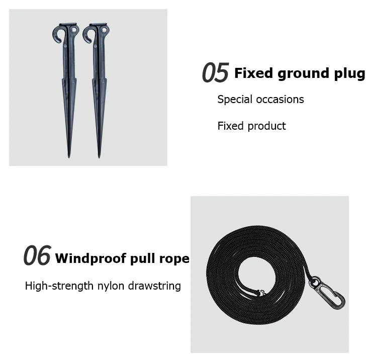 Christmas Inflatable Snowman With Illuminated Lights