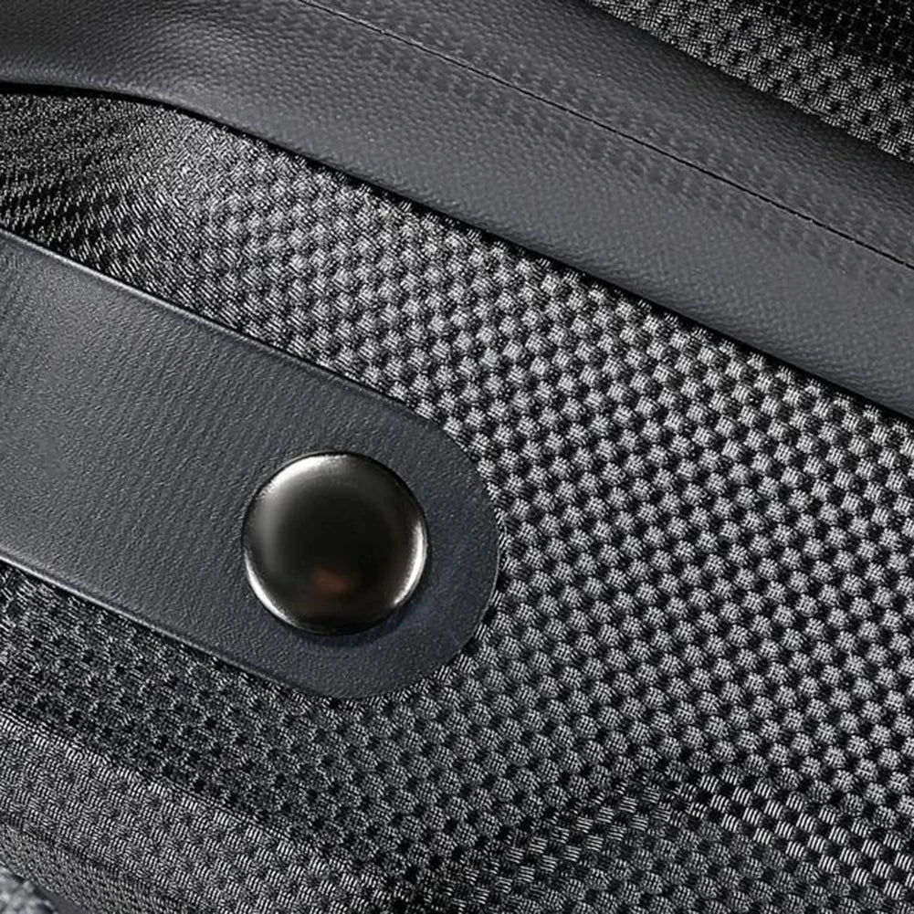 Scooter Handlebar Bag 2L 3L Shell Organizer Reflective