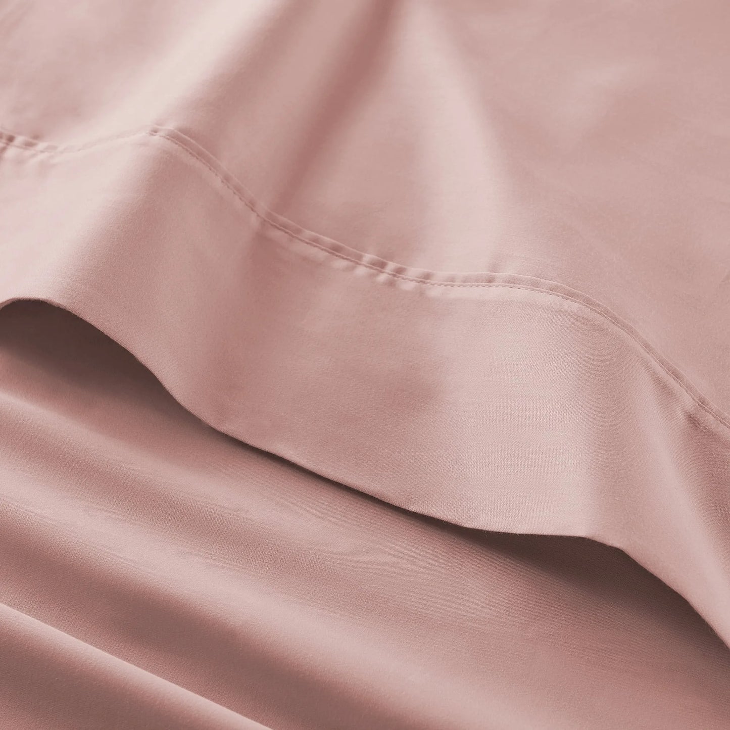 3 Piece Twin Cotton Bed Sheet Set Ultra Soft 300 Thread Count