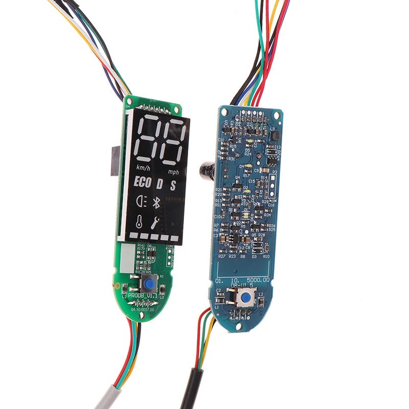Bluetooth Dashboard Circuit Board For Xiaomi M365 Pro 2