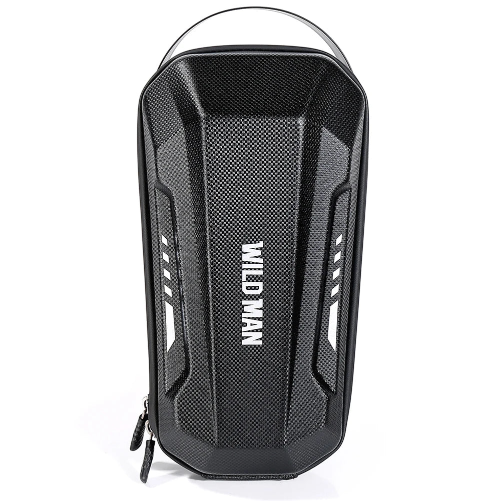 Scooter Handlebar Bag 2L 3L Shell Organizer Reflective
