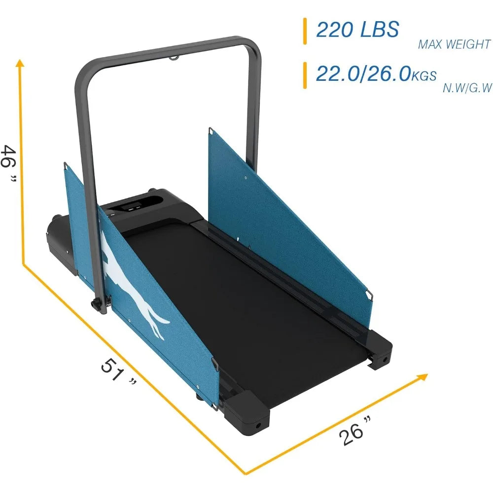Dog Treadmill For Small And Medium Dogs Pacer Treadmill