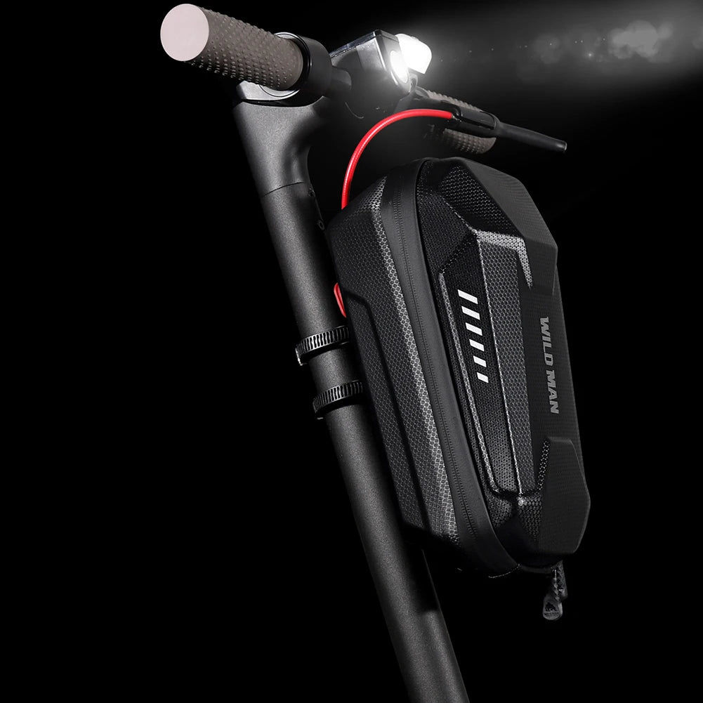 Waterproof Electric Scooter Pouch For M365 Pro Case