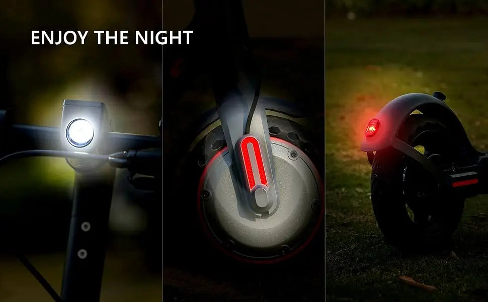 G5 Electric Scooter 36V Foldable 21 Miles 19 Mph Long Range