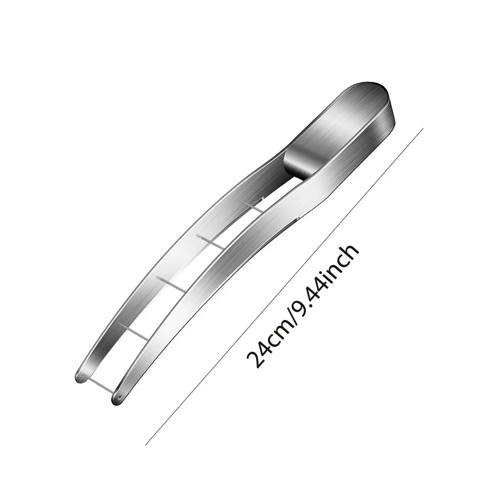 Watermelon Cube Cutter 304 Stainless Steel Kitchen Tool