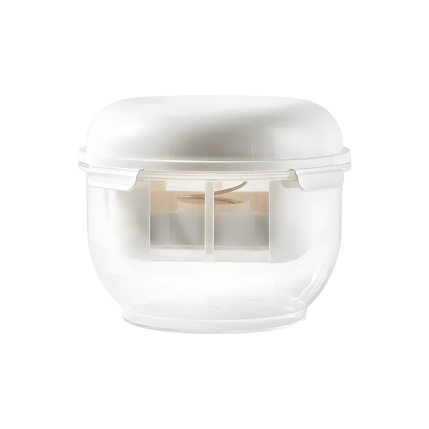 3 In 1 Yogurt Cheese And Soy Milk Maker Stainless Strainer