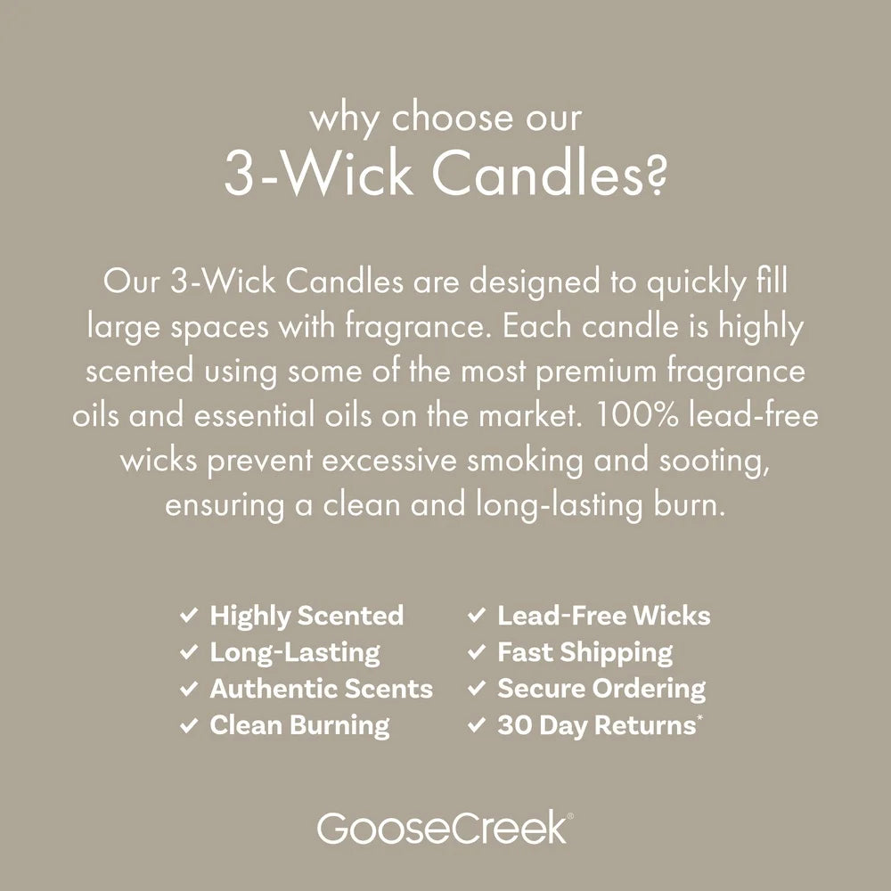 Warm Welcome Jar Candle Soy Blend Vanilla Amber Sandalwood