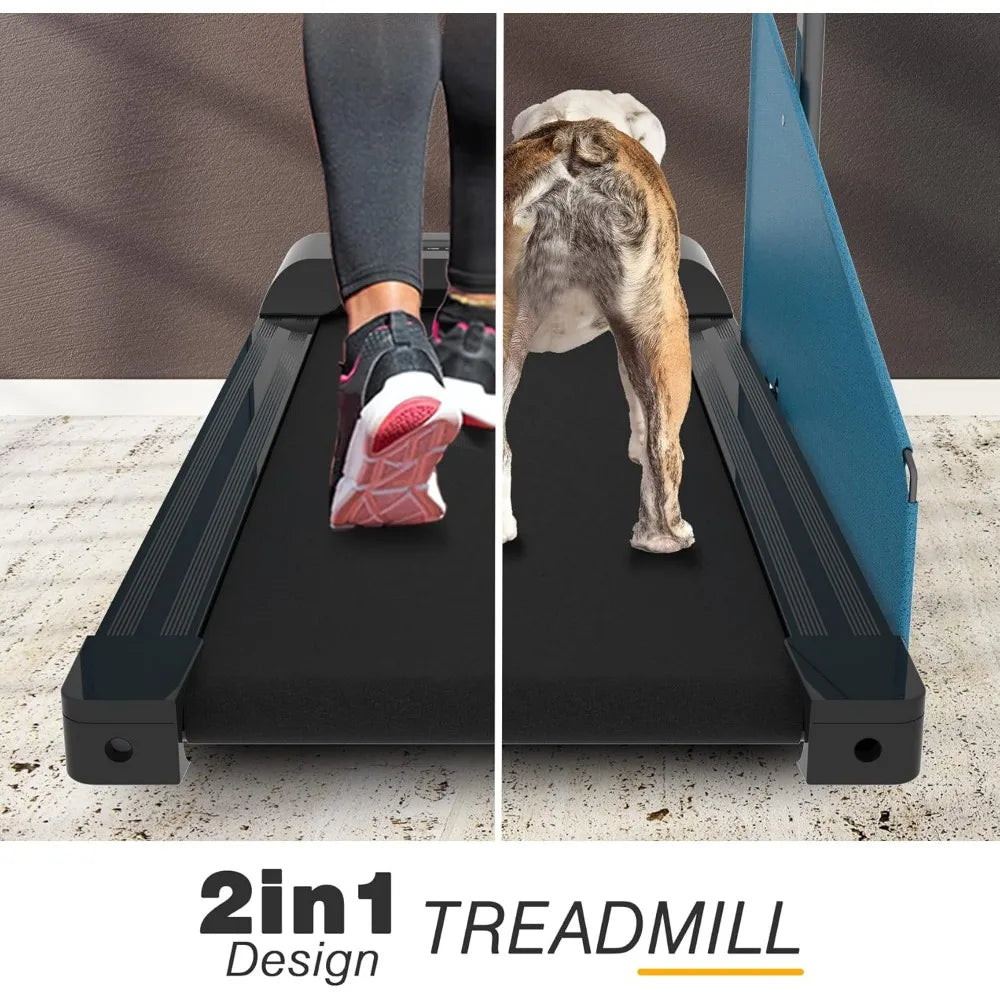 Dog Treadmill For Small And Medium Dogs Pacer Treadmill