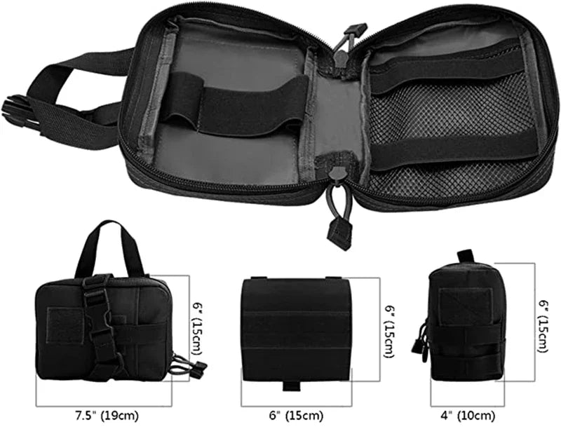 Tactical Military Vest German Shepherd Harness And Leash
