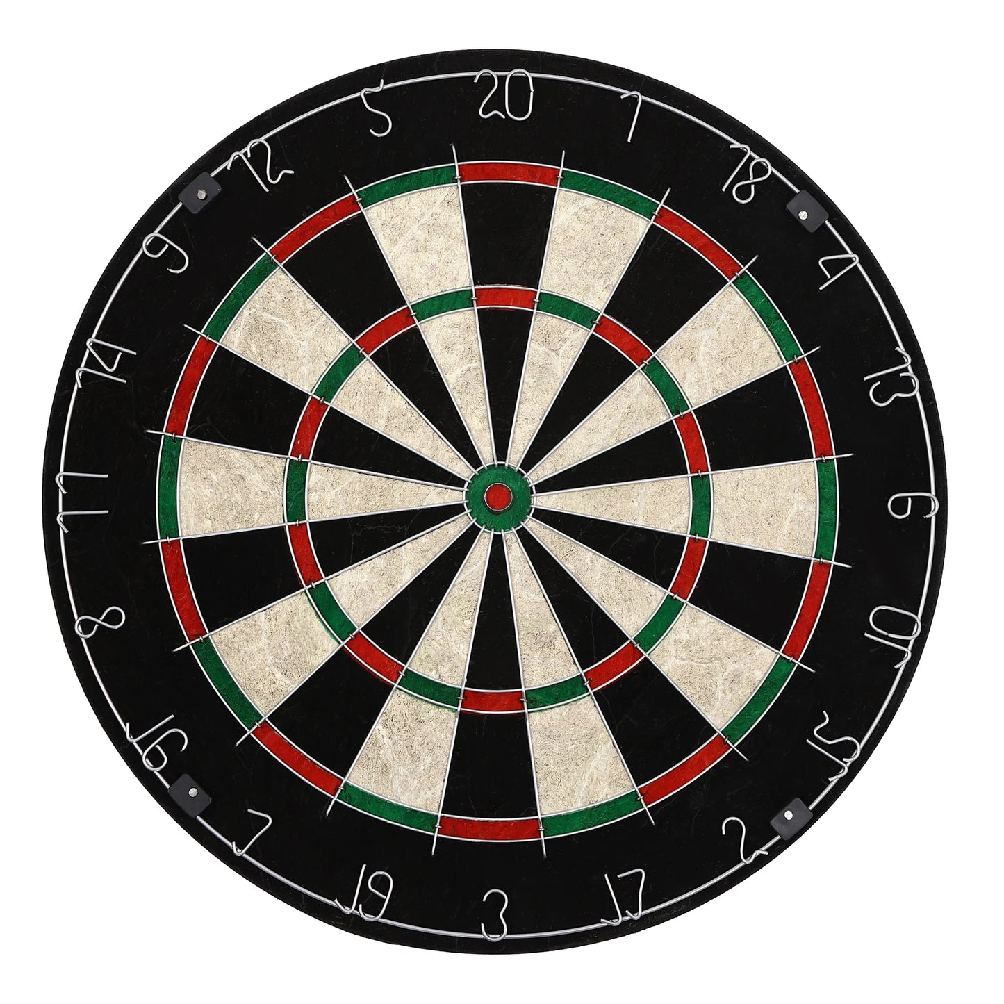 Premium Wall Mounted Dartboard Set With Cabinet Home Office