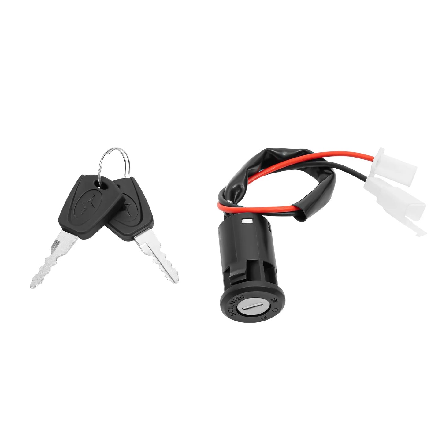 3KW Brushless Motor Kit for 48-72V E-Bike and E-Scooter