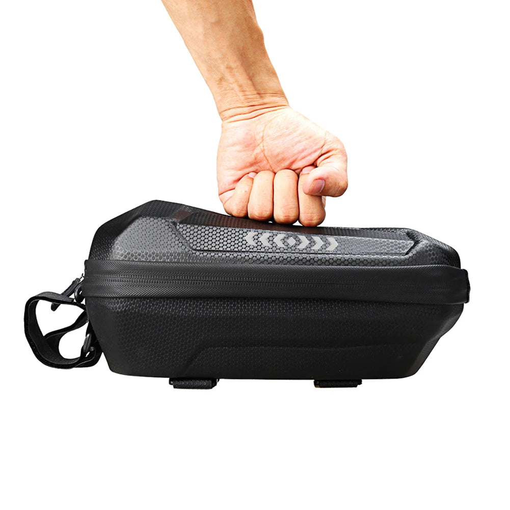 Electric Scooter Handlebar Bag 3L Waterproof Kugoo M4