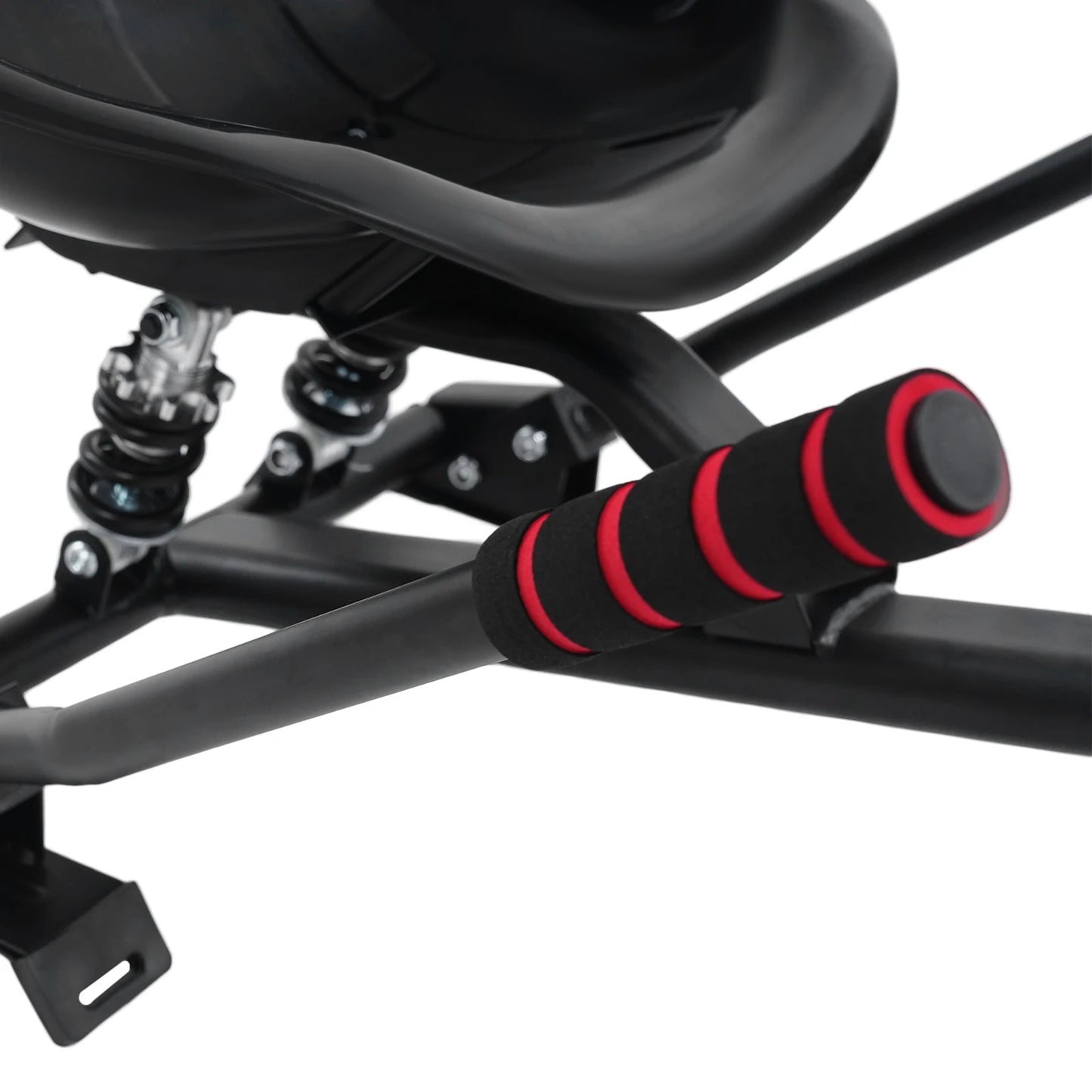 Adjustable Hoverboard Seat Attachment For Balancing Scooter