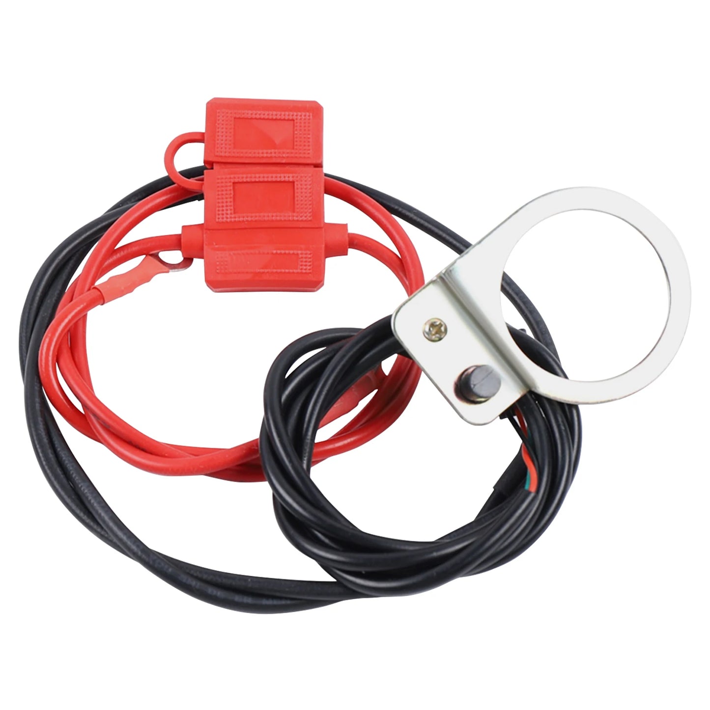 48V 1000W Ebike Conversion Kit Rear Wheel For Easy Install