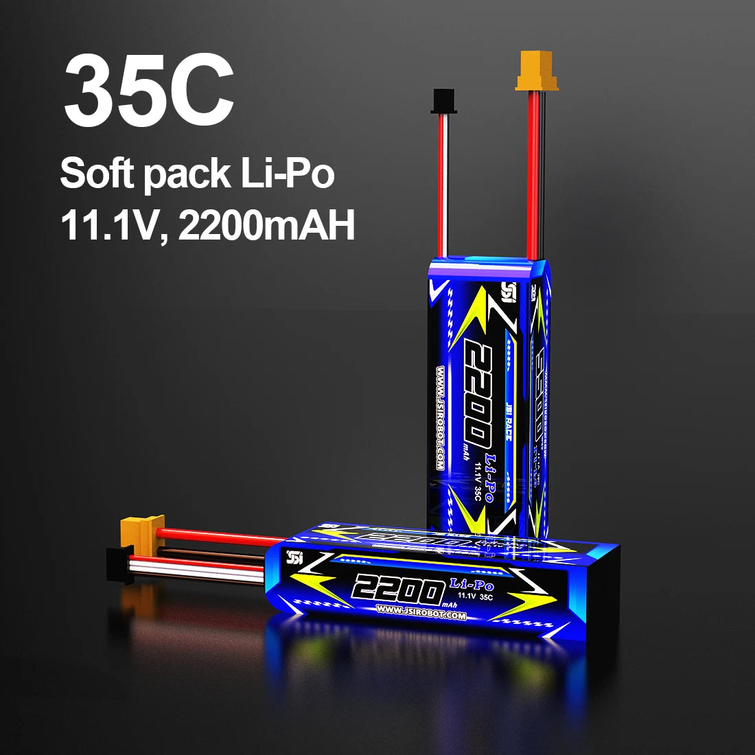 Jiusi PT14R MT14R One Fourteenth RC Car 4WD Brushless Truck