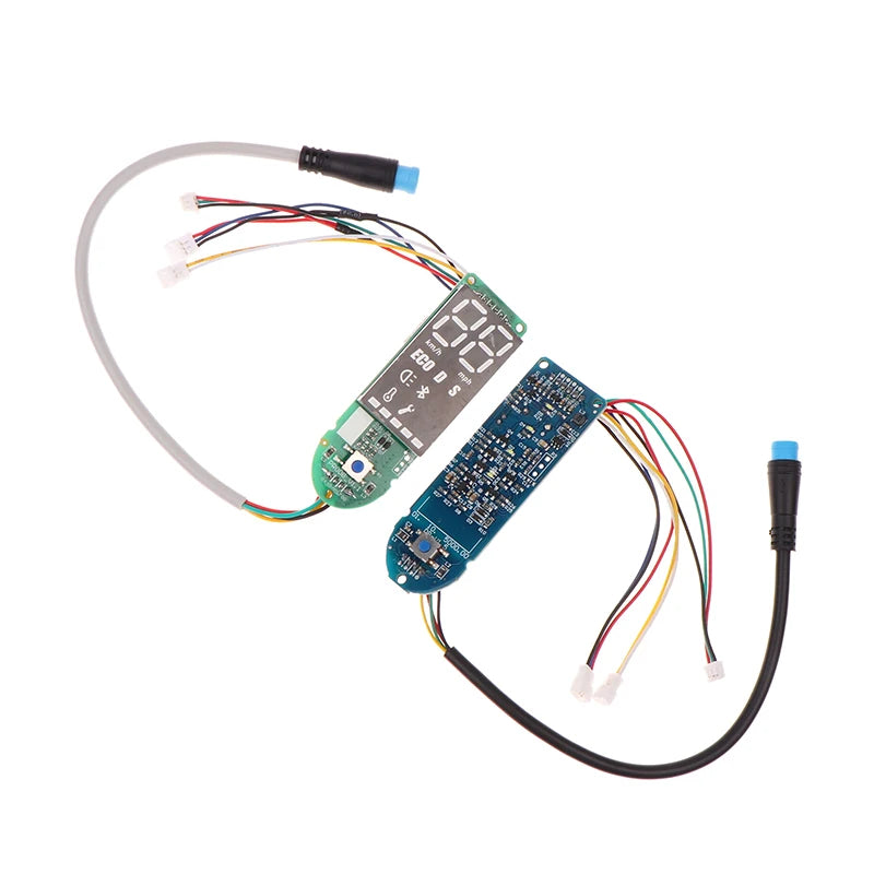 Bluetooth Dashboard Circuit Board For Xiaomi M365 Pro 2