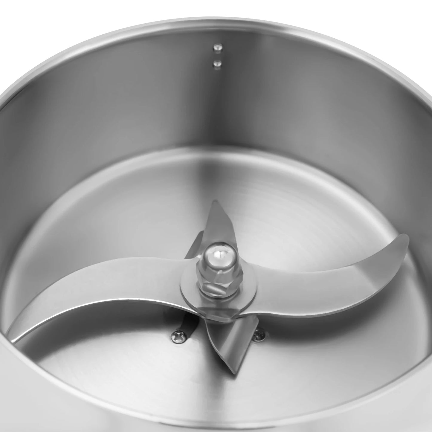4100W Kitchen Tabletop Grain Mill Grinder 1000G Capacity