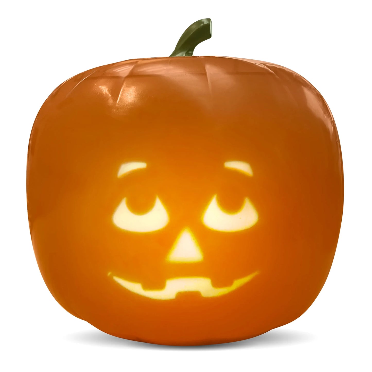 Halloween Singing Pumpkin With Built In Video Projector Speaker Animated Decor