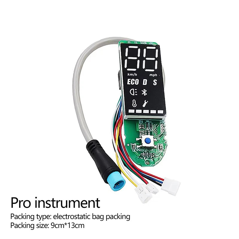 Bluetooth Dashboard Circuit Board For Xiaomi M365 Pro 2