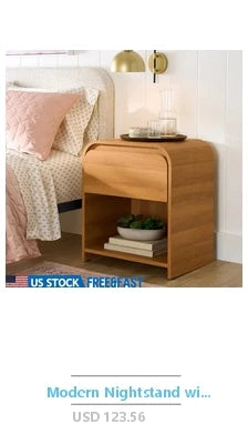 2 Pack Wooden Taper Candle Holders Curvy Design Display