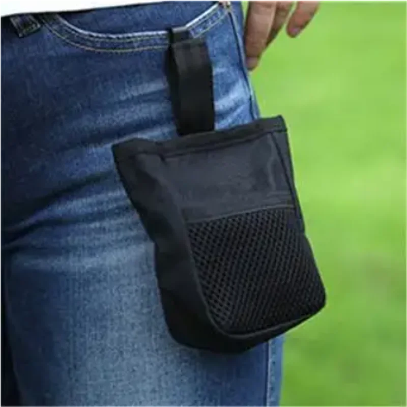 Dog Training Treat Pouch Waist Bag For Obedience Agility Training Treats