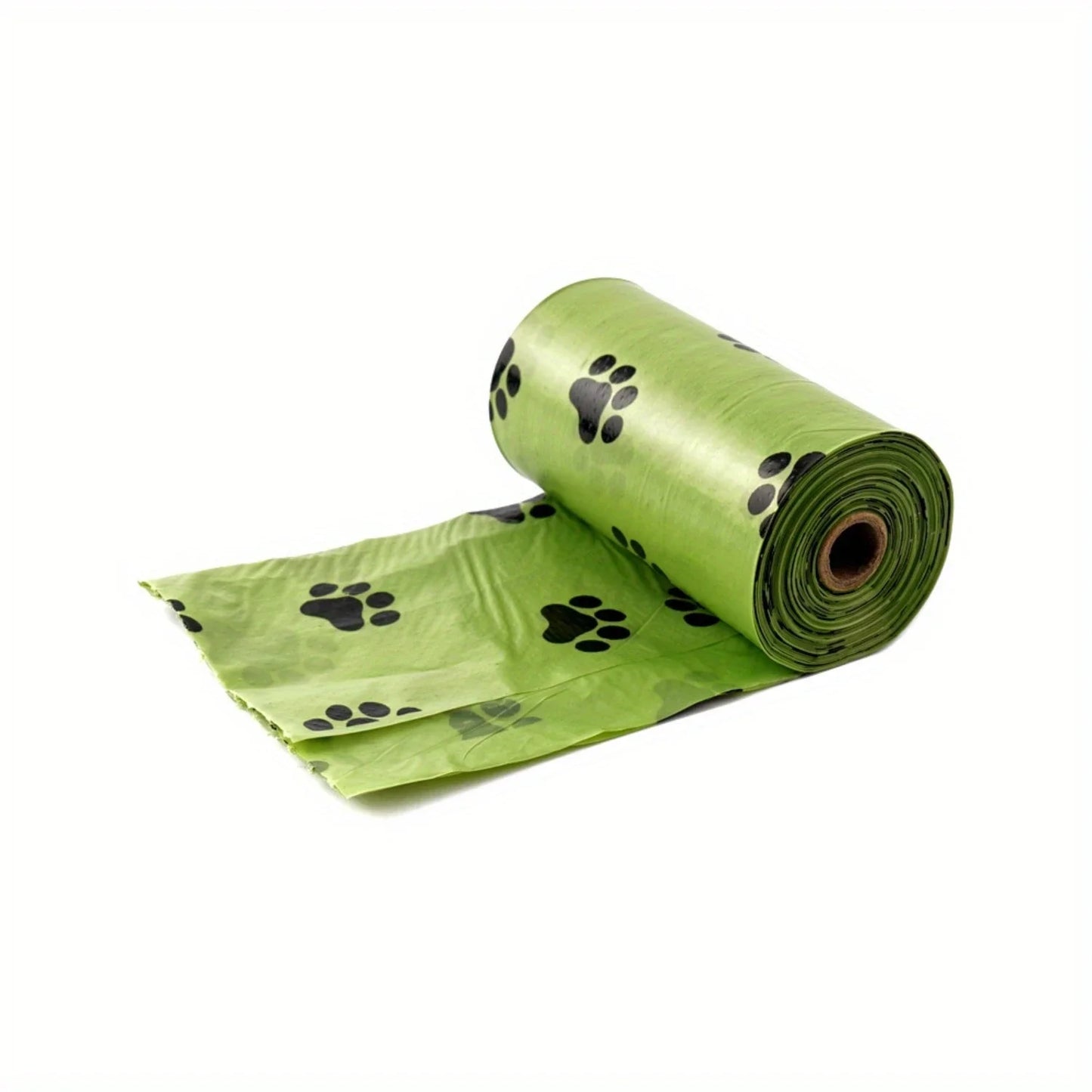 Extra Thick Lavender Scented Dog Poop Bags 14 Rolls