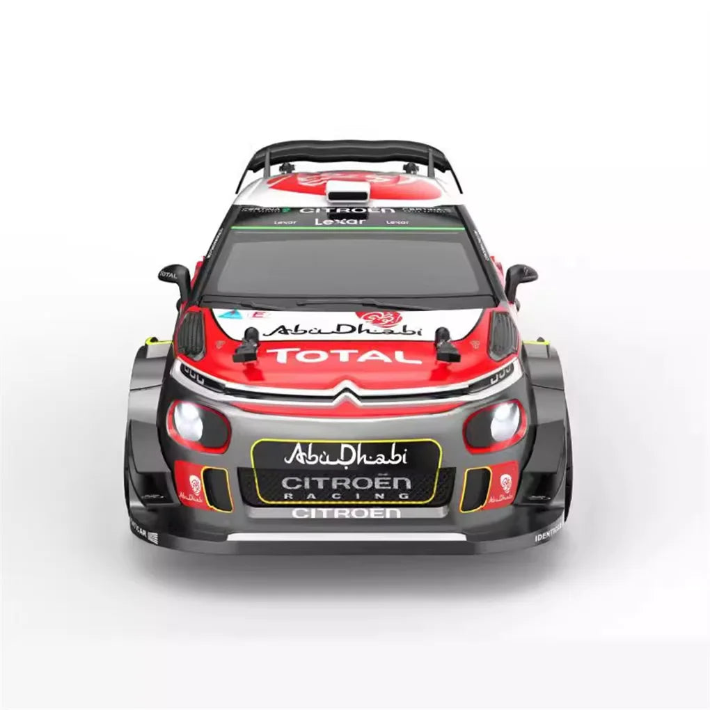 1 To 14 MJX 14303 RC Drift Car 2.4G Speed Brushless 4WD