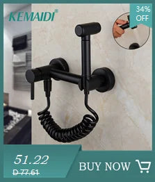 KEMAIDI Modern Vessel Sink Basin Above Counter With Faucet