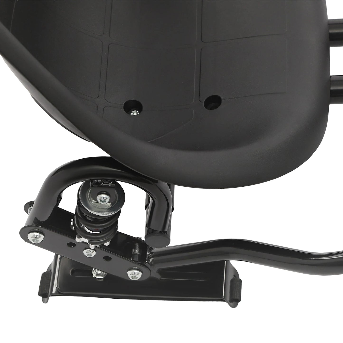 Adjustable Hoverboard Seat Attachment For Balancing Scooter