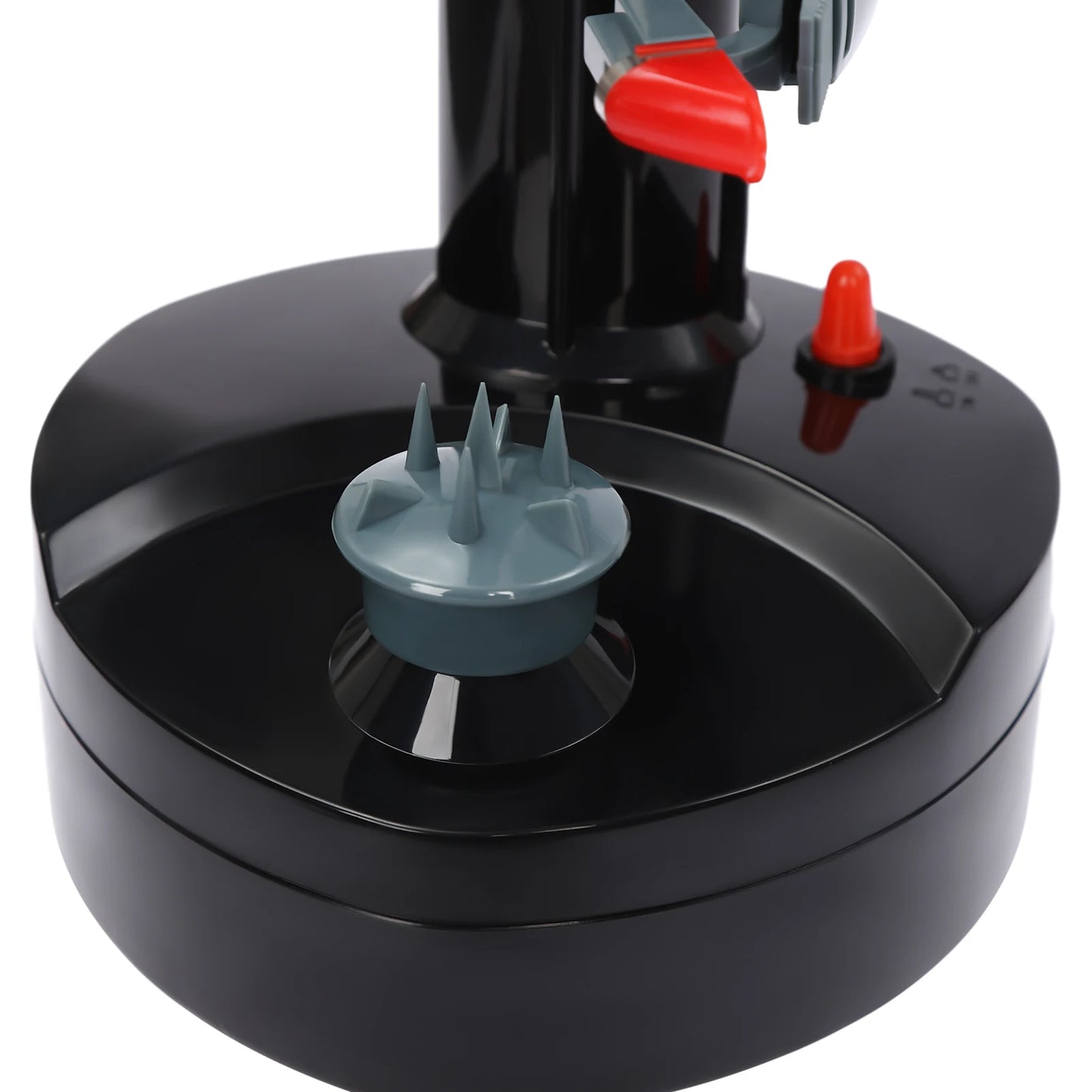 Electric Rotating Peeler For Vegetables Potatoes Carrots
