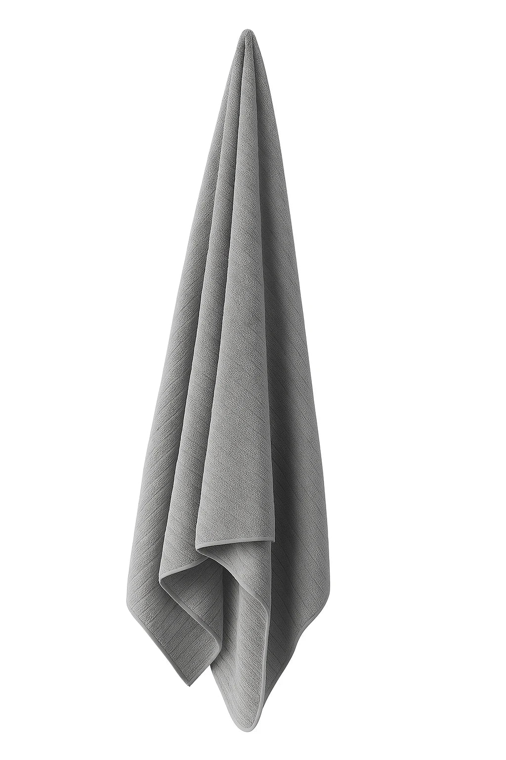 Turkish Cotton Towels And Washcloths Set Premium Quick Dry