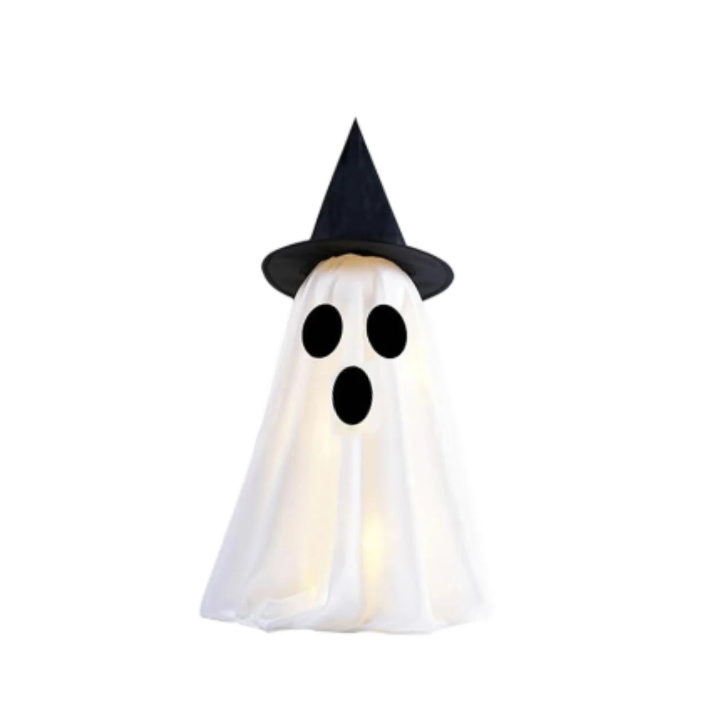 Halloween Decorations Mesh Ornaments Spooky Indoor Atmosphere Props Halloween Party Decor
