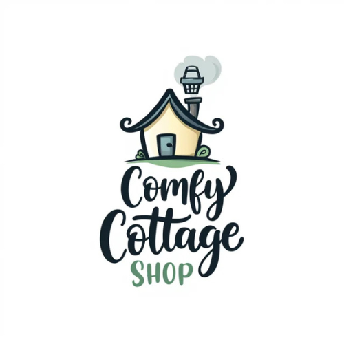 Comfy Cottage Shop