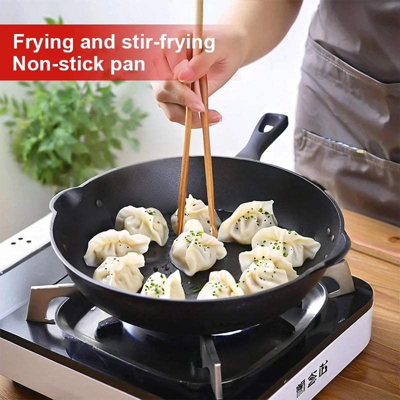 3 Piece Cast Iron Cookware Set Uncoated Cast Iron Pan Collection 6 Inch 8 Inch 10 Inch Cast Iron Skillets Frying Pans