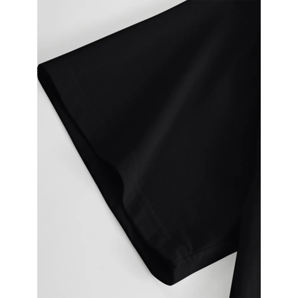 Funny Cat Graphic Tee For Women Short Sleeve Meme Cotton Pullover T Shirt