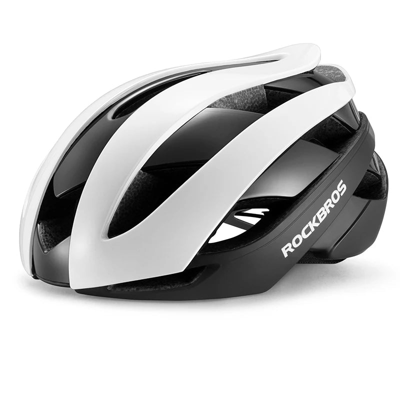 Rockbros Ultralight Bicycle Helmet For Road Bike MTB Scooter And Motorcycle