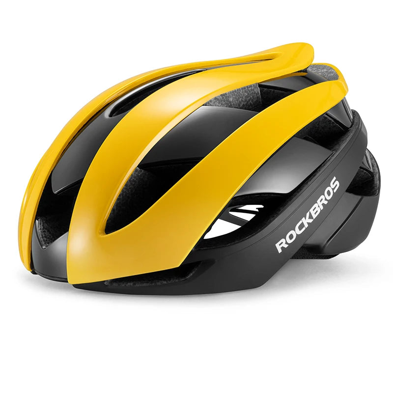Rockbros Ultralight Bicycle Helmet For Road Bike MTB Scooter And Motorcycle