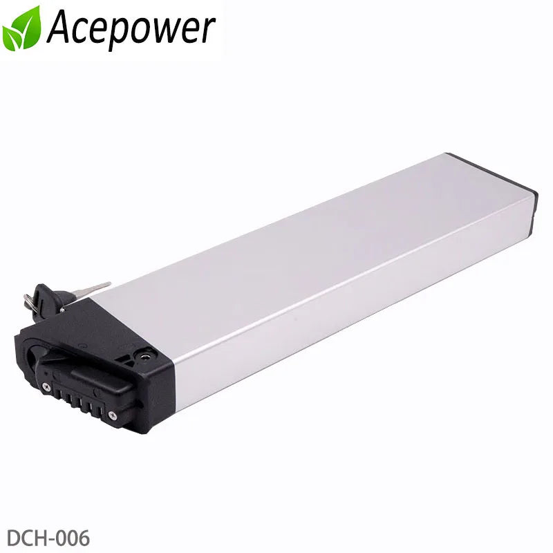 48V Folding E Bike Battery 10 To 20Ah For Samebike LO26