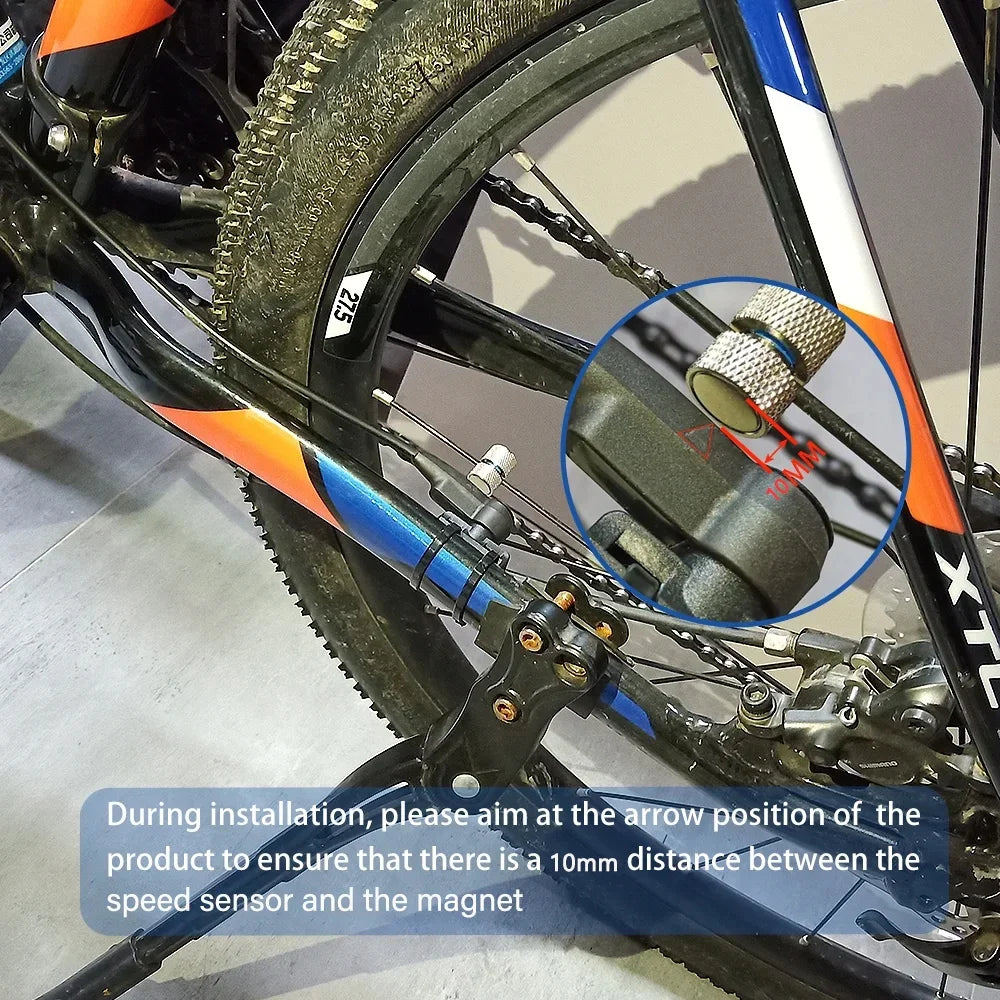 Tongsheng Mid Drive 52V 500W TSDZ2B E Bike Conversion Kit