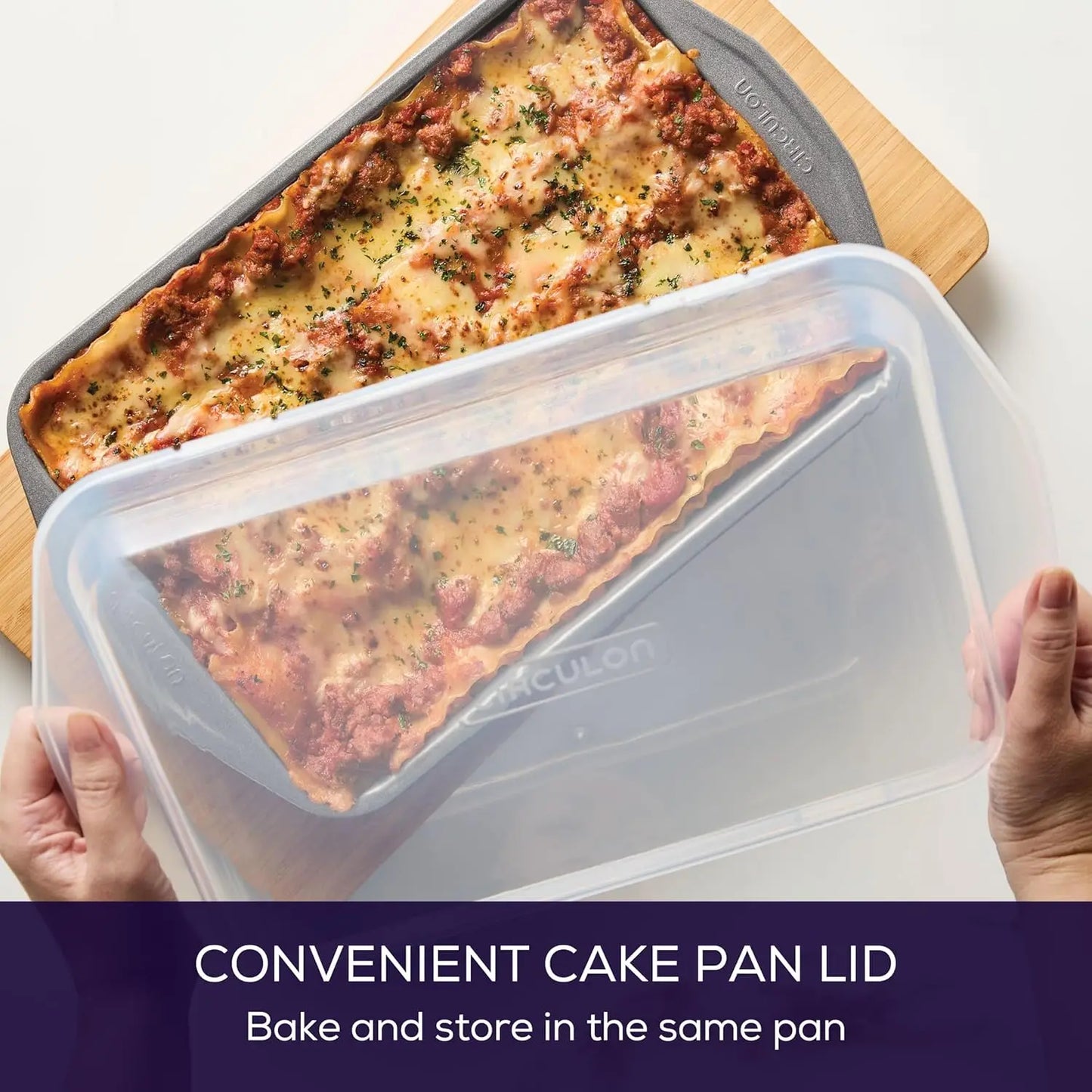 Total Nonstick Bakeware Set 10 Piece Gray Includes Bread Pan Cookie Sheet Baking Pan Baking Sheet Cake Pan Muffin Cupcake Pan