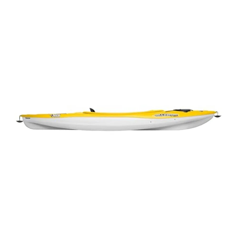 10 Foot Lightweight Sit In Recreational Kayak For Water Sports Maxim 100X