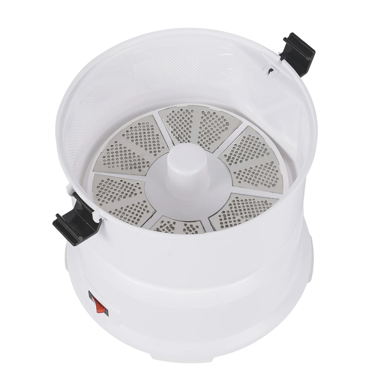 Electric Potato Peeler Fast Fully Automatic Labor Saving