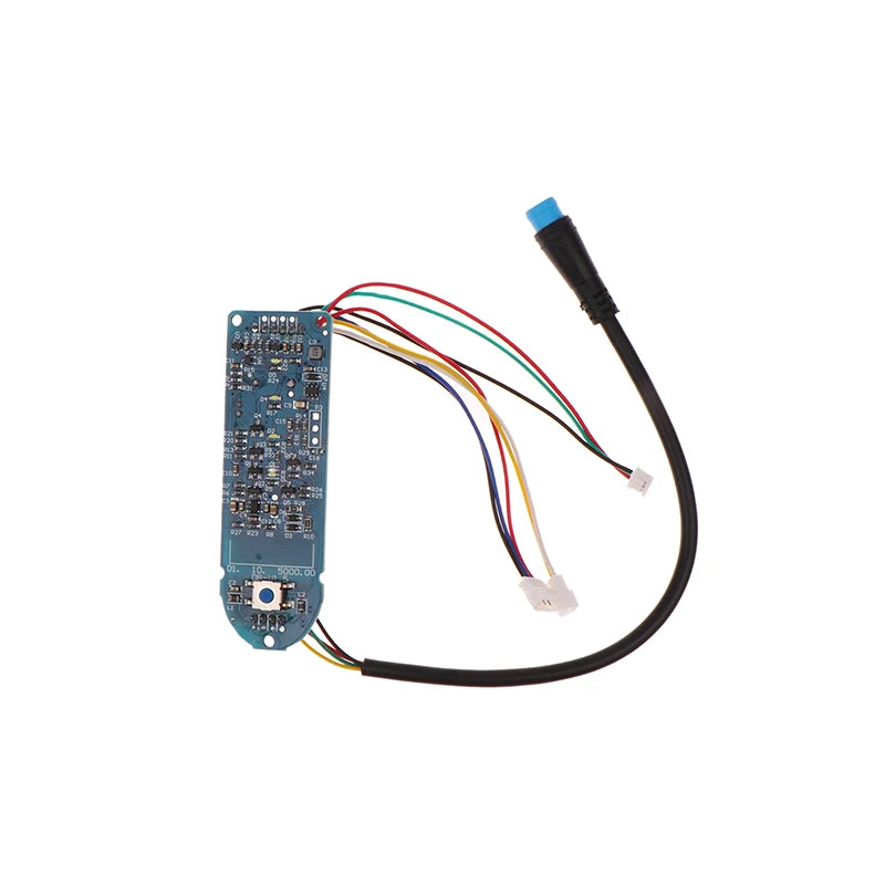 Bluetooth Dashboard Circuit Board For Xiaomi M365 Pro 2