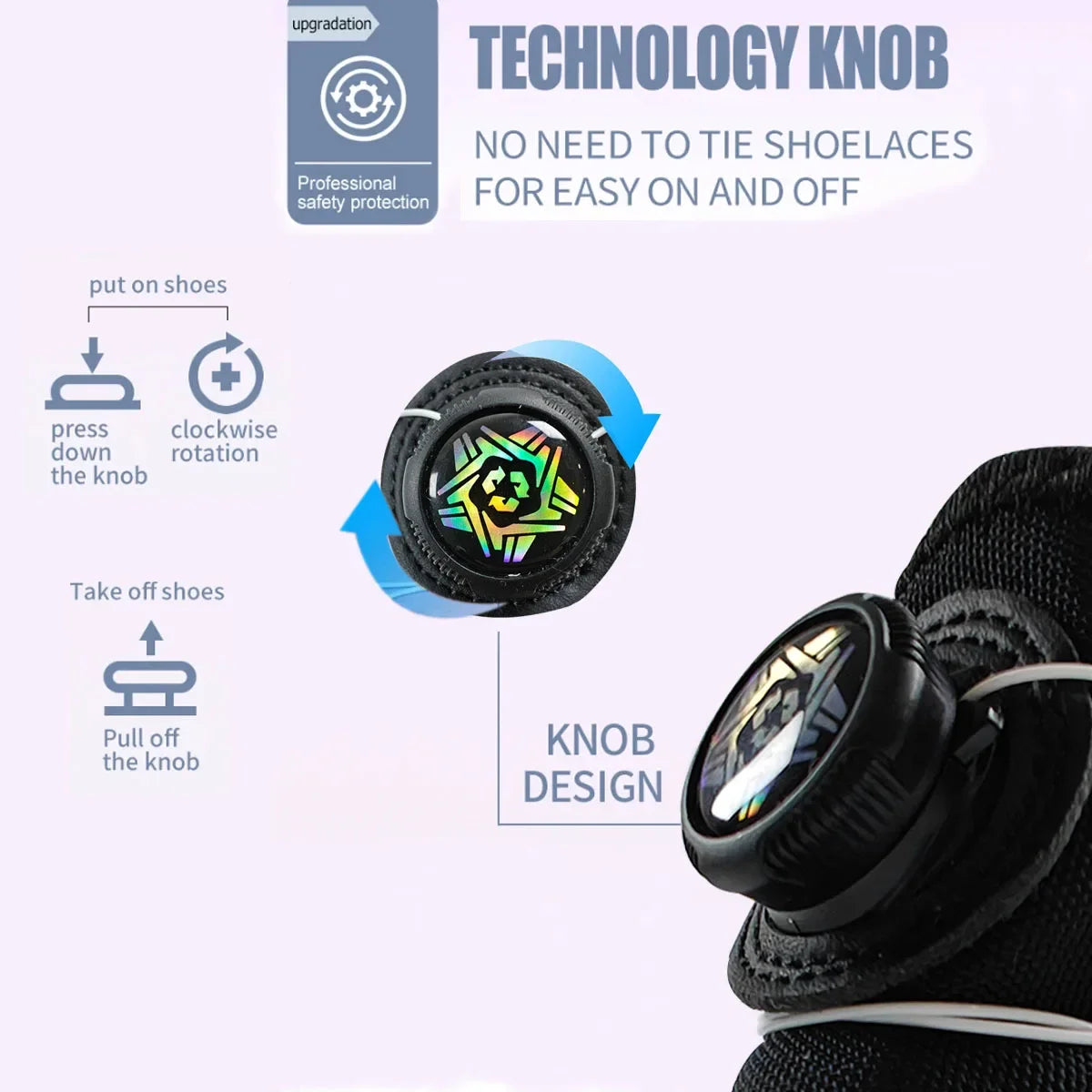 Winter Dog Shoes Warm Fleece Waterproof Snow Boots Chihuahua Yorkie