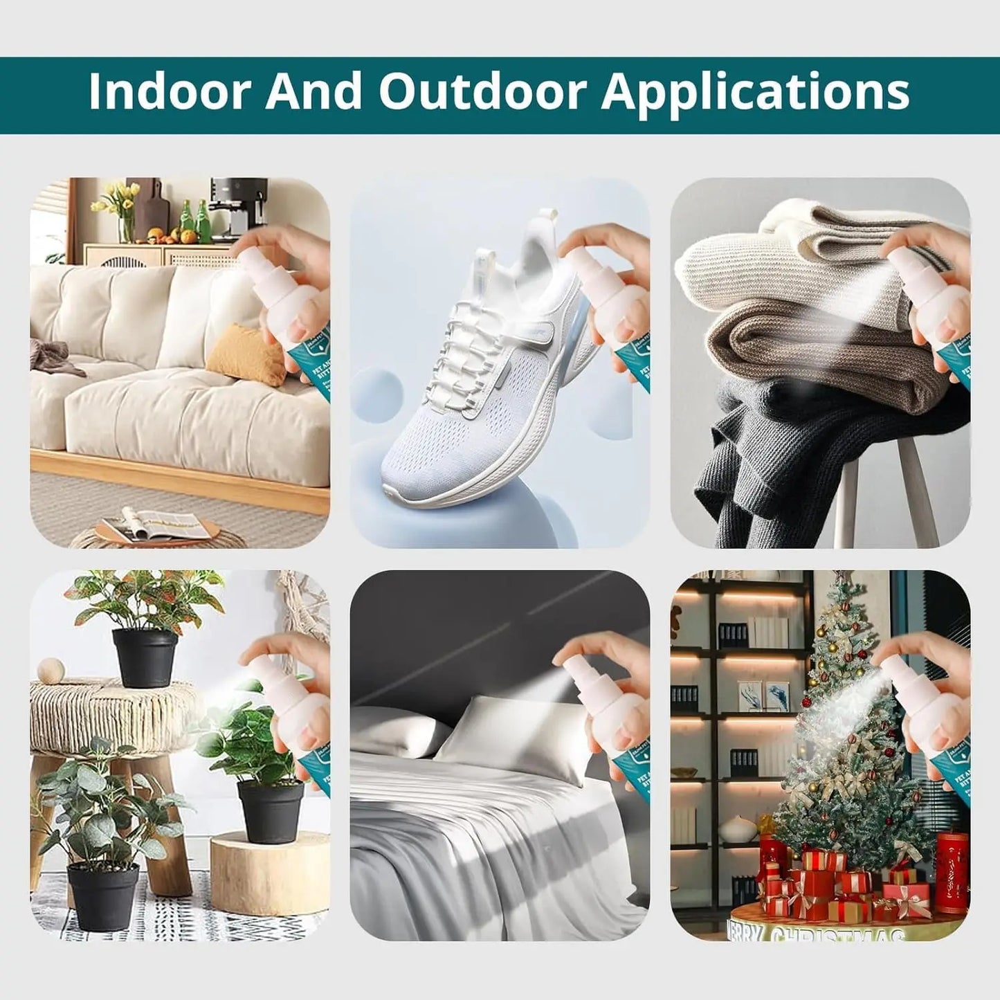 150ml No Chew Spray For Dogs No Alcohol Natural Bitter Deterrent Spray