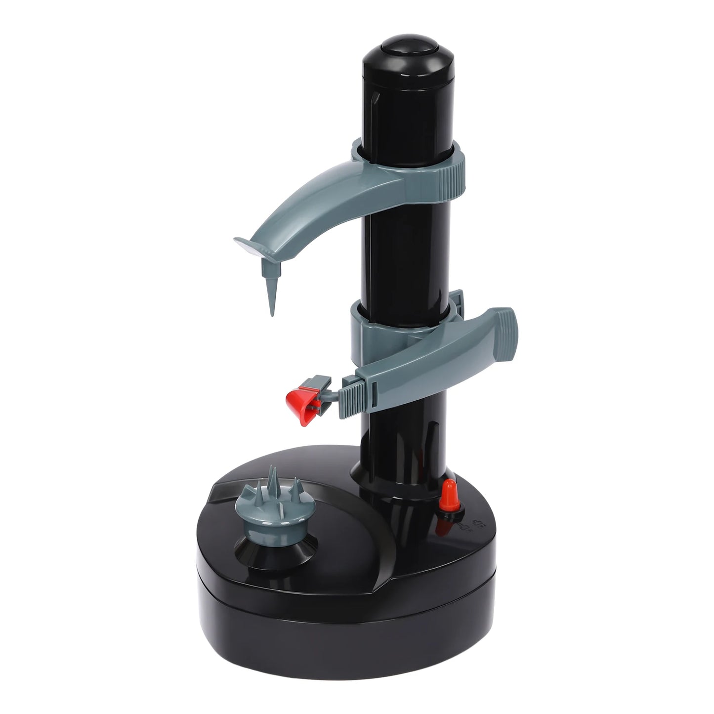 Electric Rotating Peeler For Vegetables Potatoes Carrots