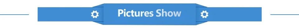 36V 48V Electric Scooter Front Light Adjustable 12W LED