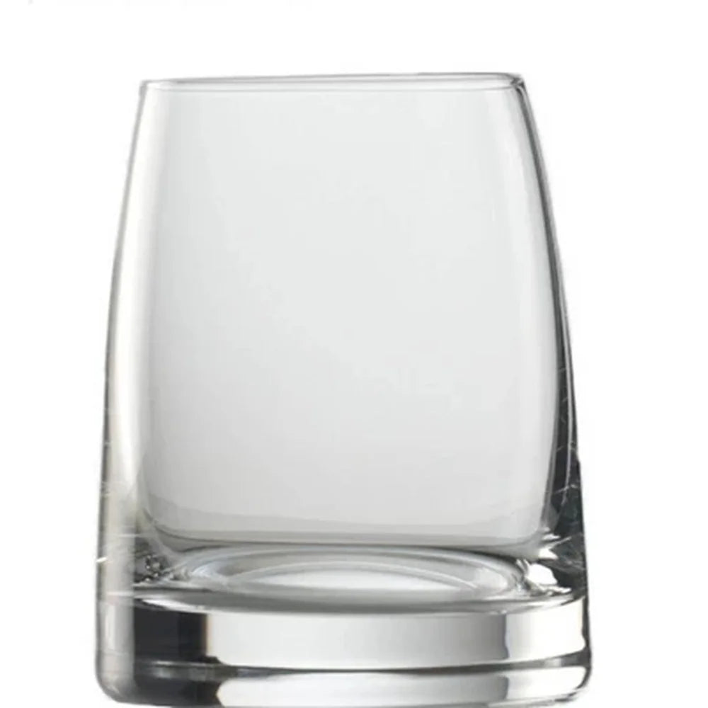 Lead Free Tequila Tumblers Set Of Four Dishwasher Safe