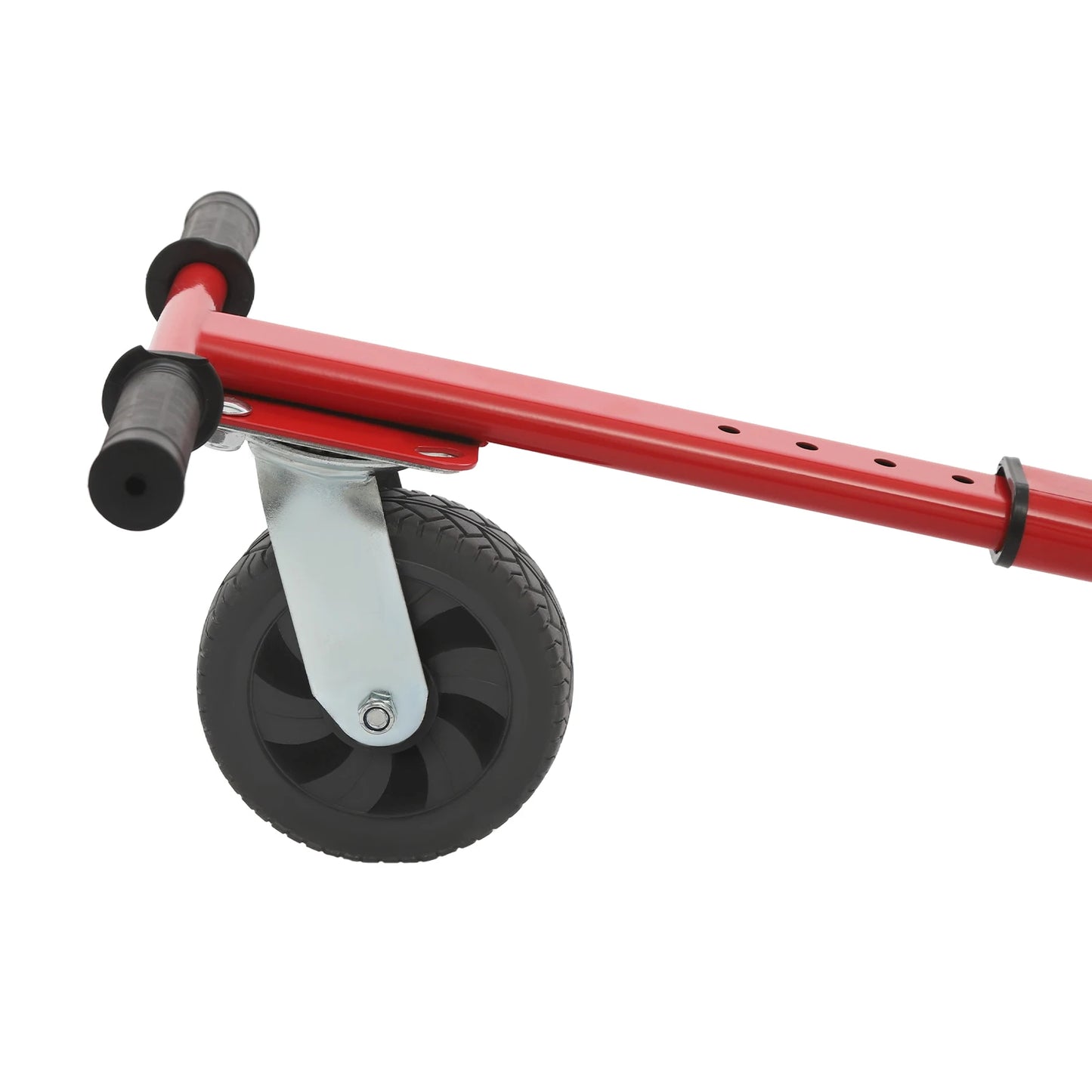 Adjustable Hoverboard Seat Attachment For Balancing Scooter